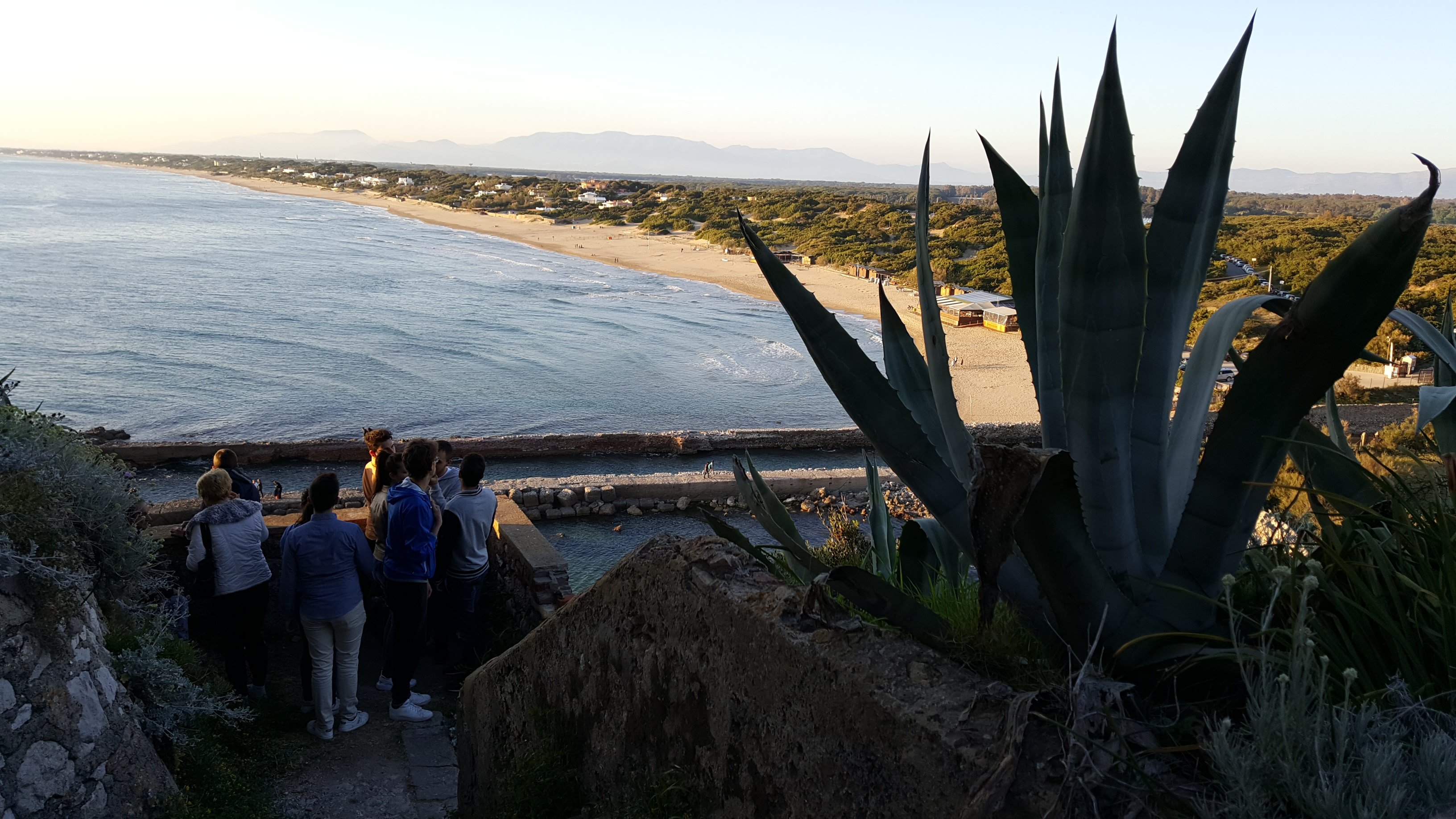 Parco Nazionale Del Circeo