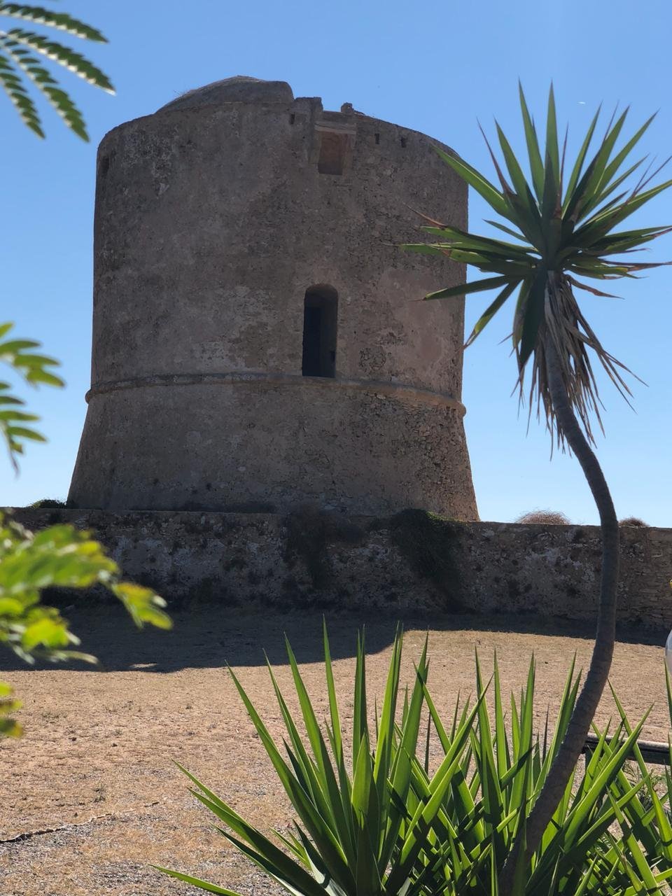 Torre Vecchia