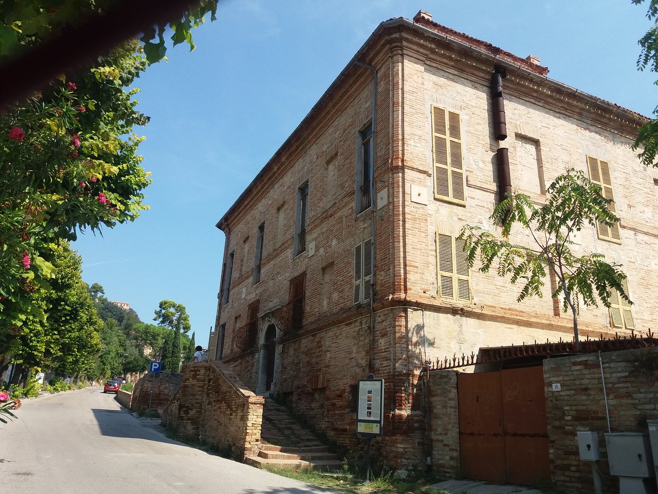 Villa Azzolino