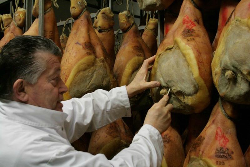 Salumificio La Perla