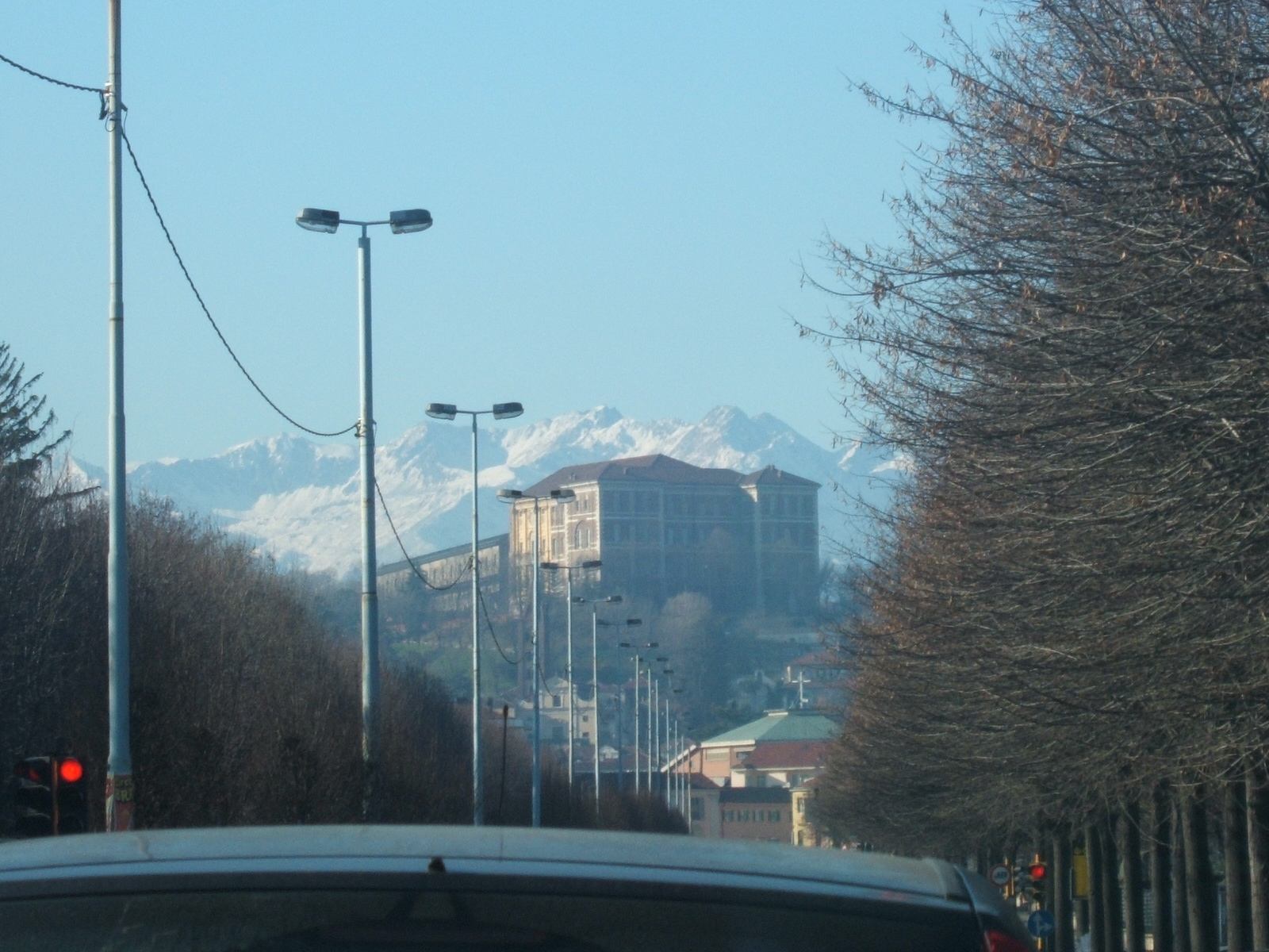 Castello di Rivoli Museo d'Arte Contemporanea