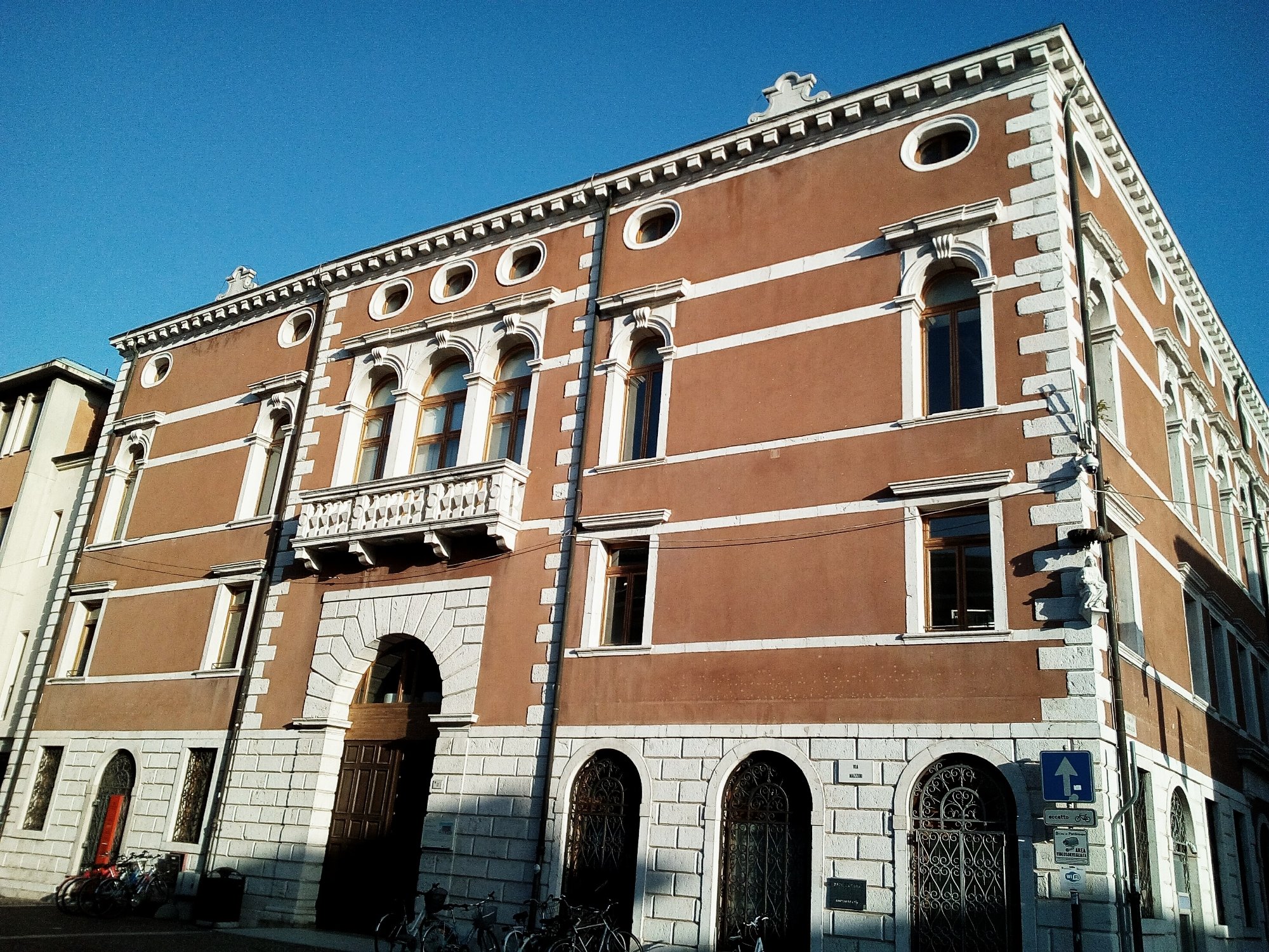 Palazzo Badini