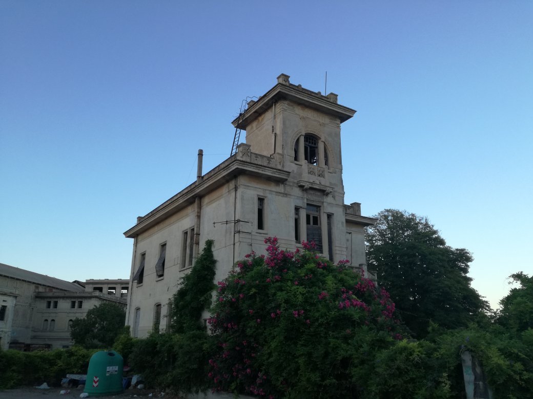 Villa Cerrano