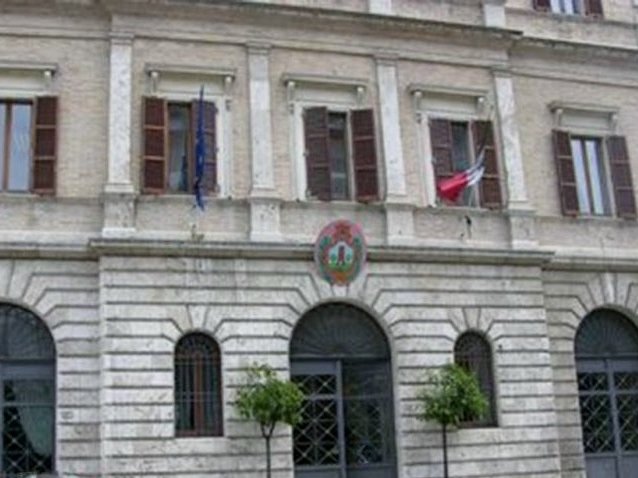 Palazzo Ravenna