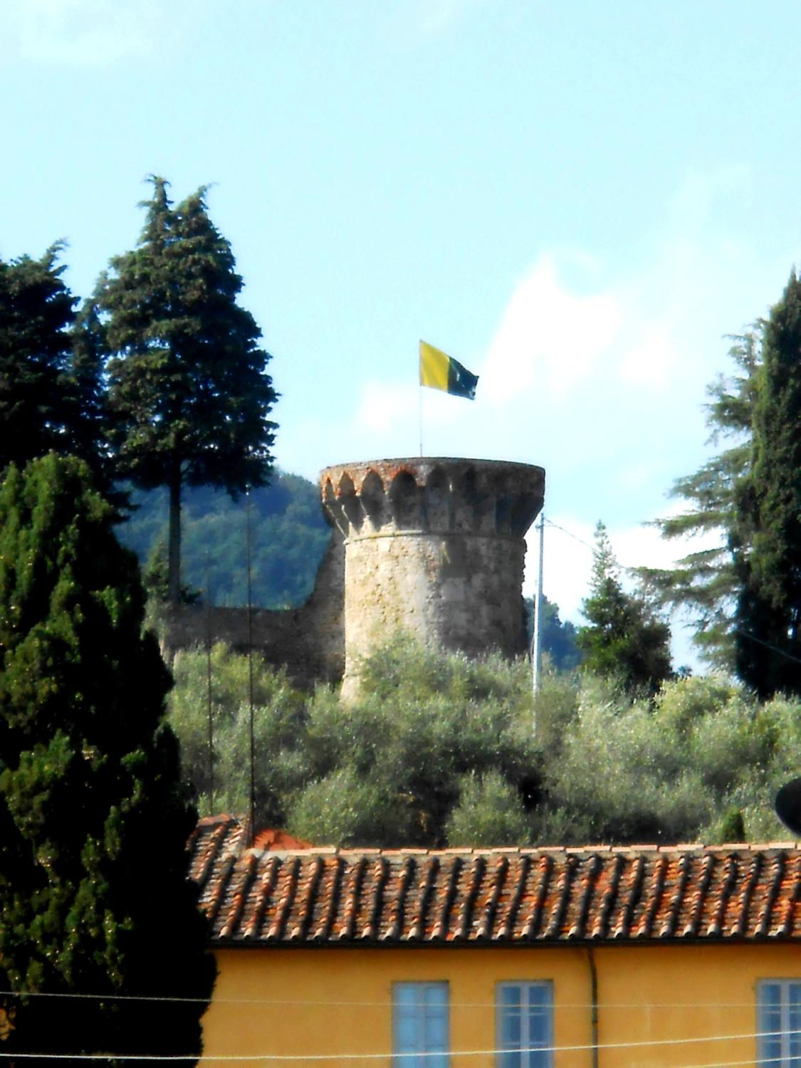 Torrione di San Michele