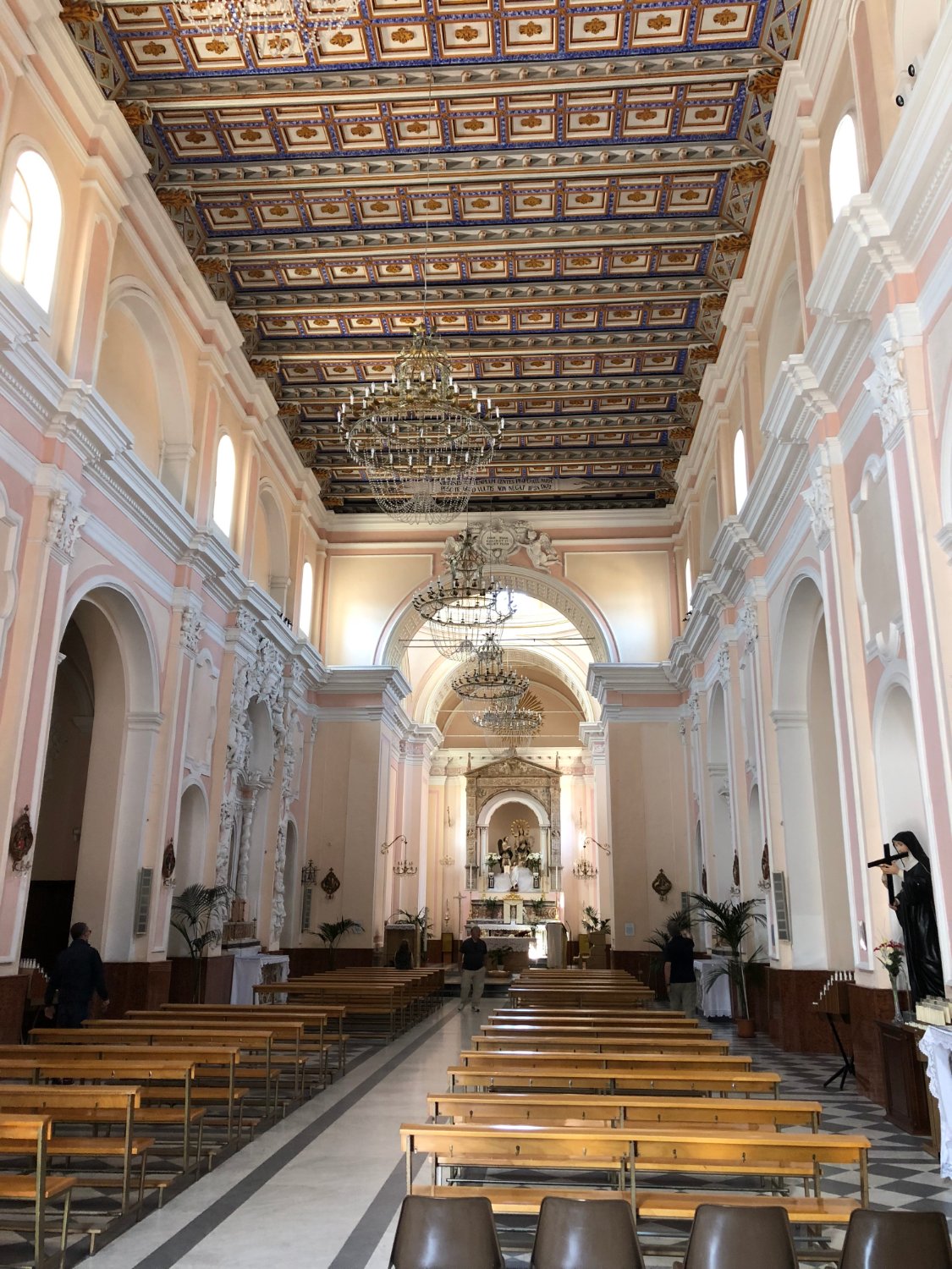 Chiesa della Santissima Annunziata