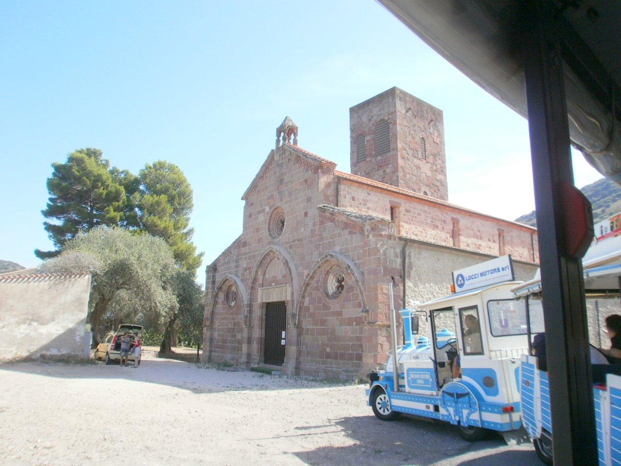 Il Trenino Verde