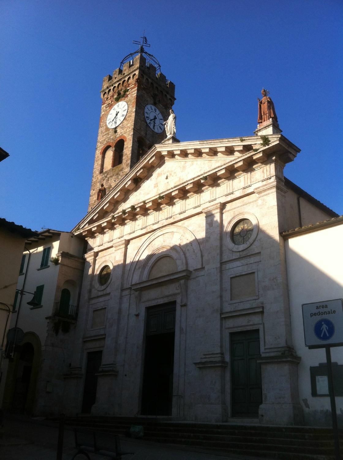 Collegiata di Santa Maria Assunta