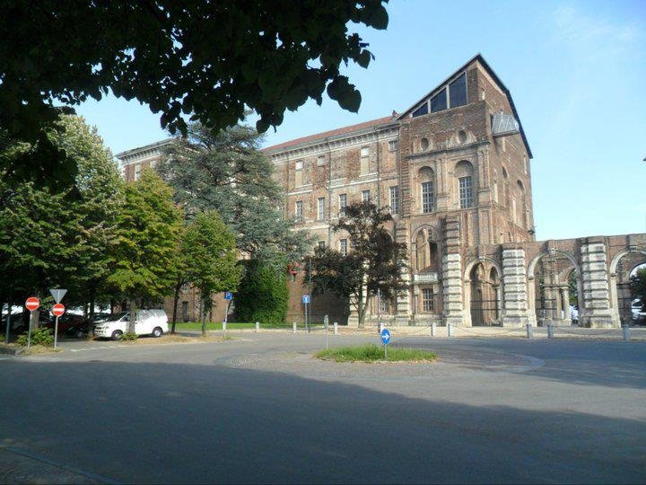 Piazzale Mafalda di Savoia