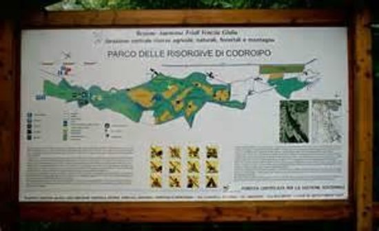 Parco delle Risorgive