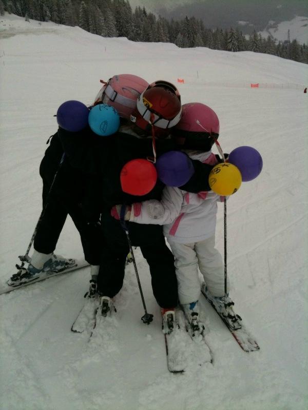 Scuola Sci Happy Ski Cortina
