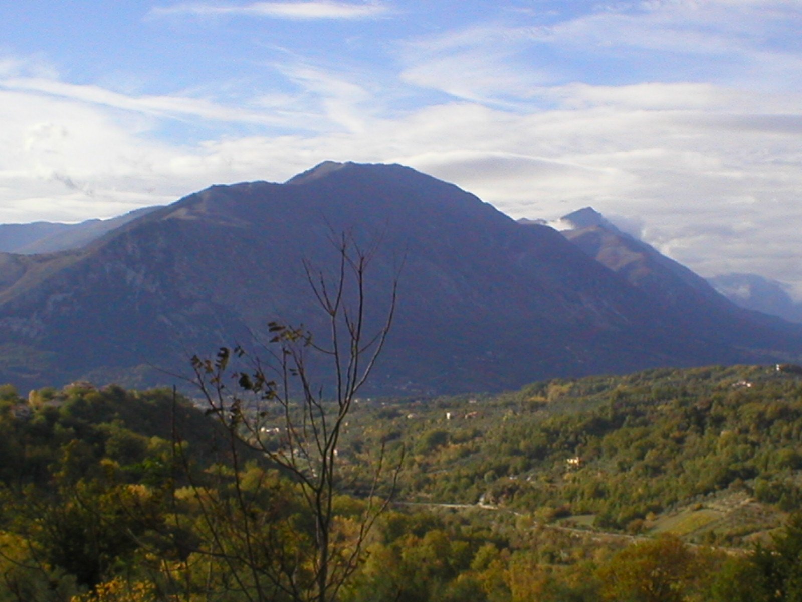 Regio Tratturo Pescasseroli-Candela