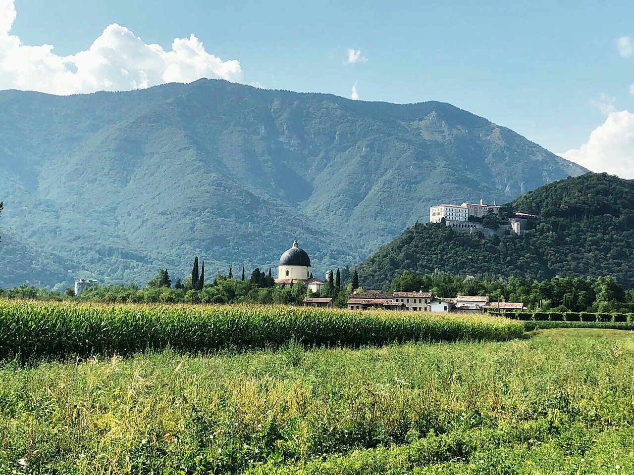 Tempio della Beata Vergine delle Grazie