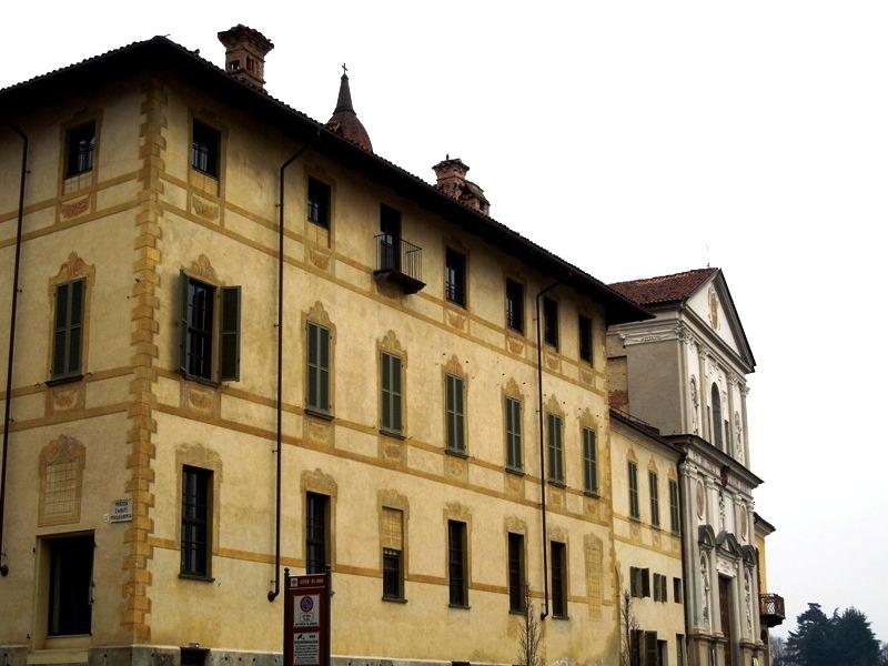 Palazzo Mathis