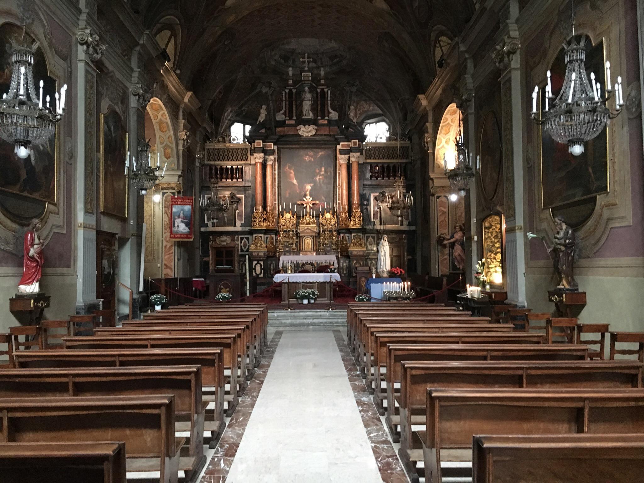 Chiesa di San Giovanni Decollato