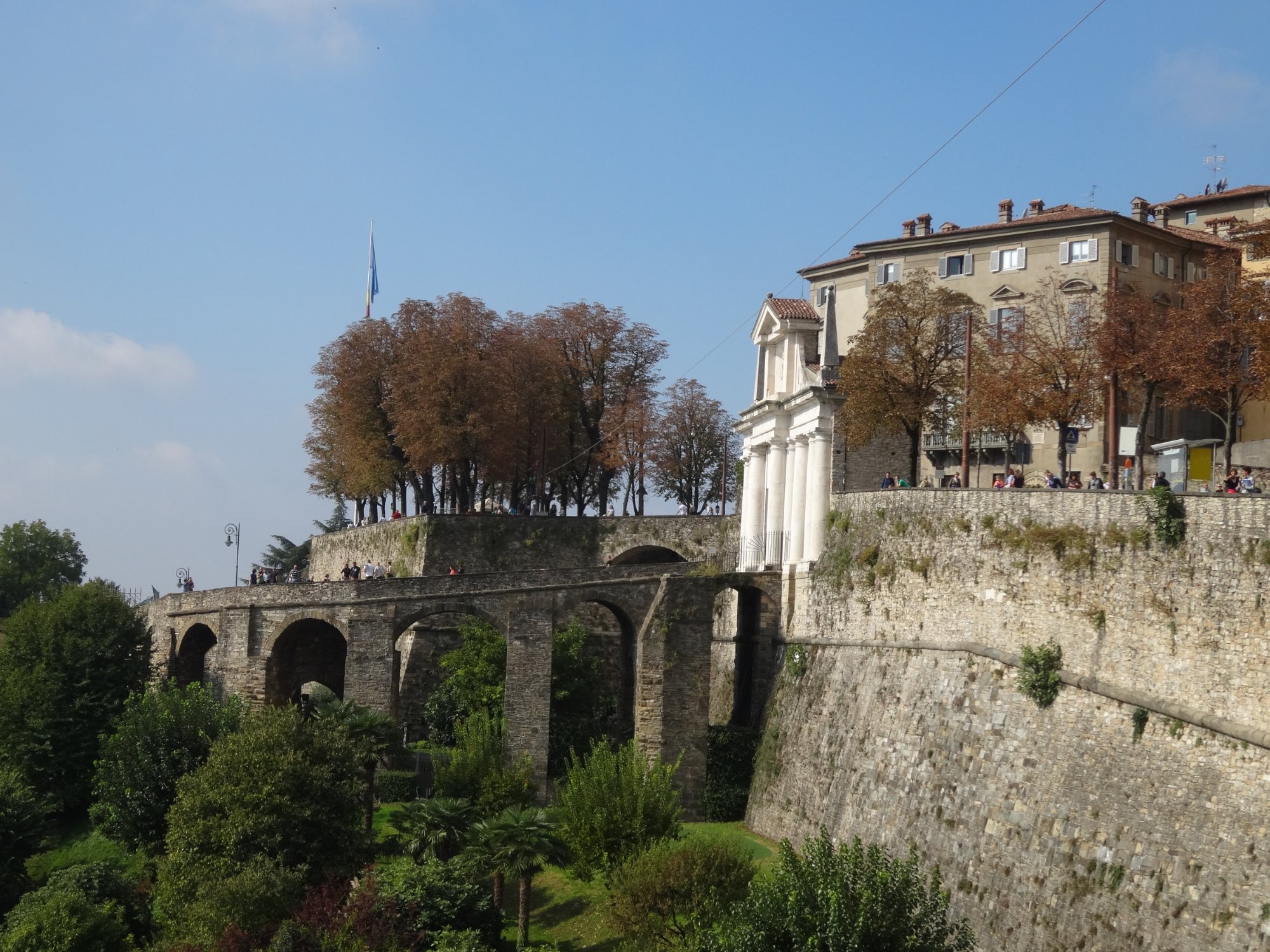 Porta San Giacomo