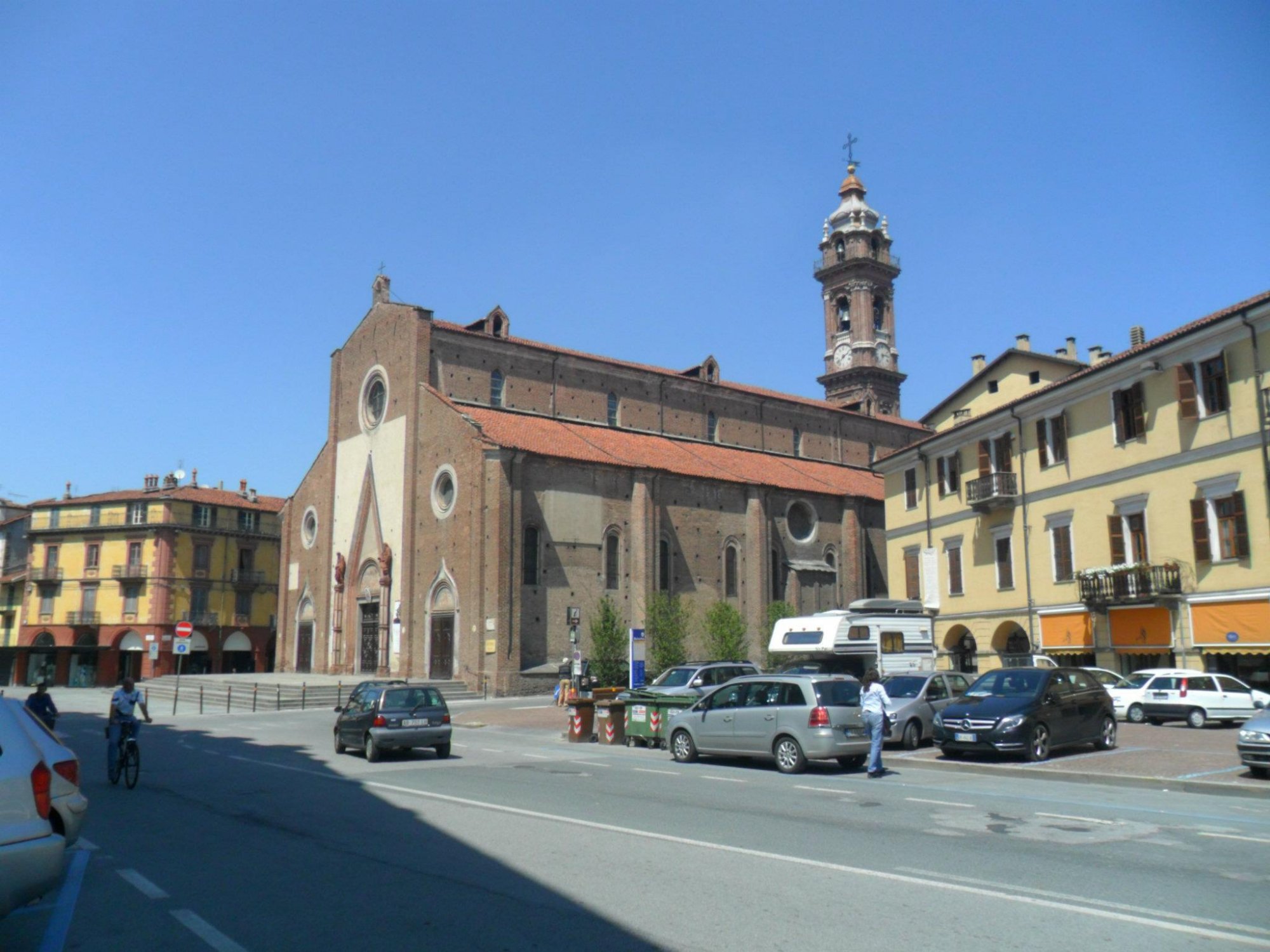 Centro Storico