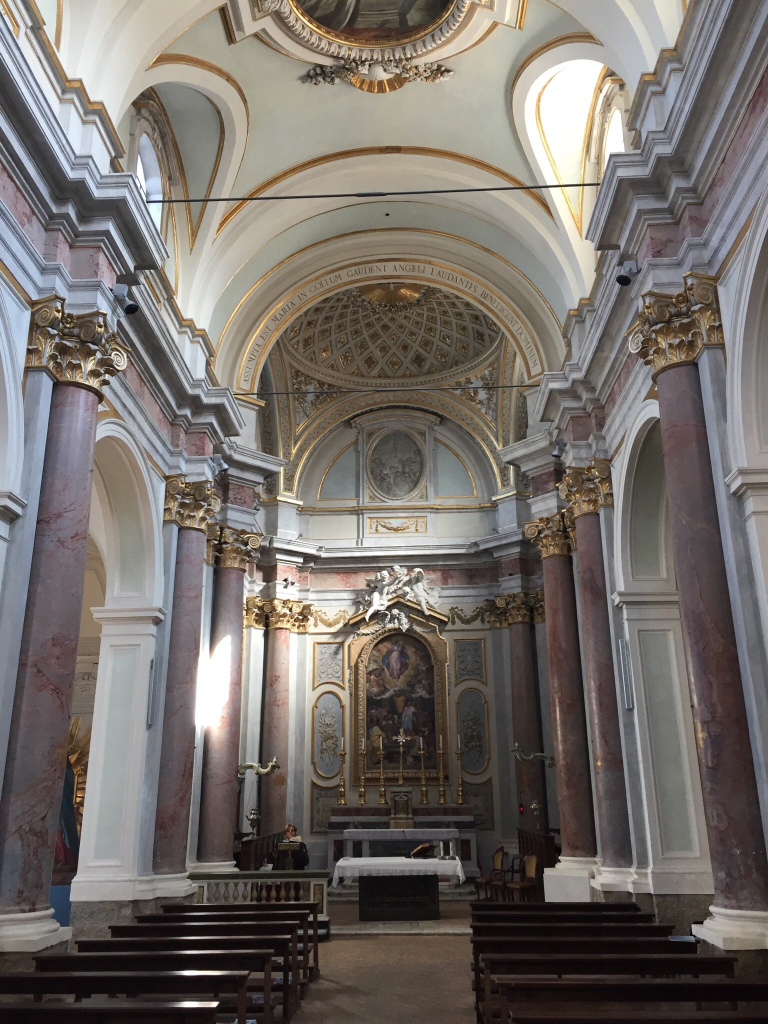 Collegiata Santa Maria Assunta