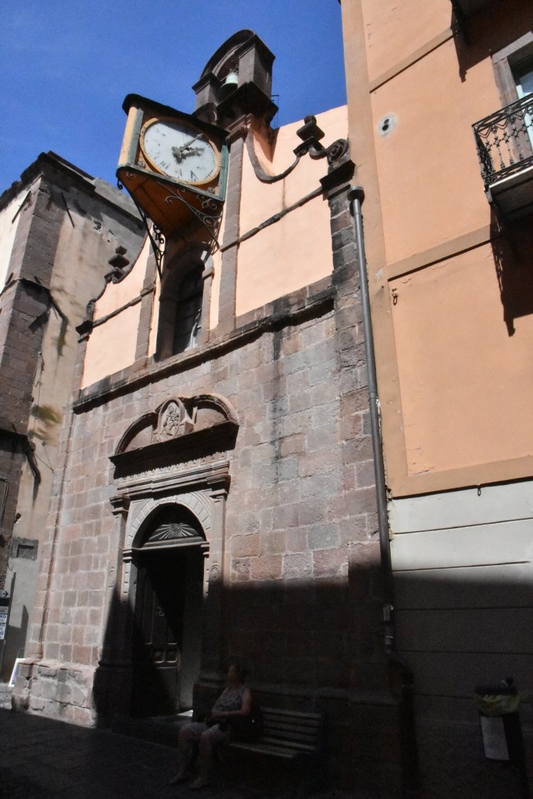 Chiesa del Rosario