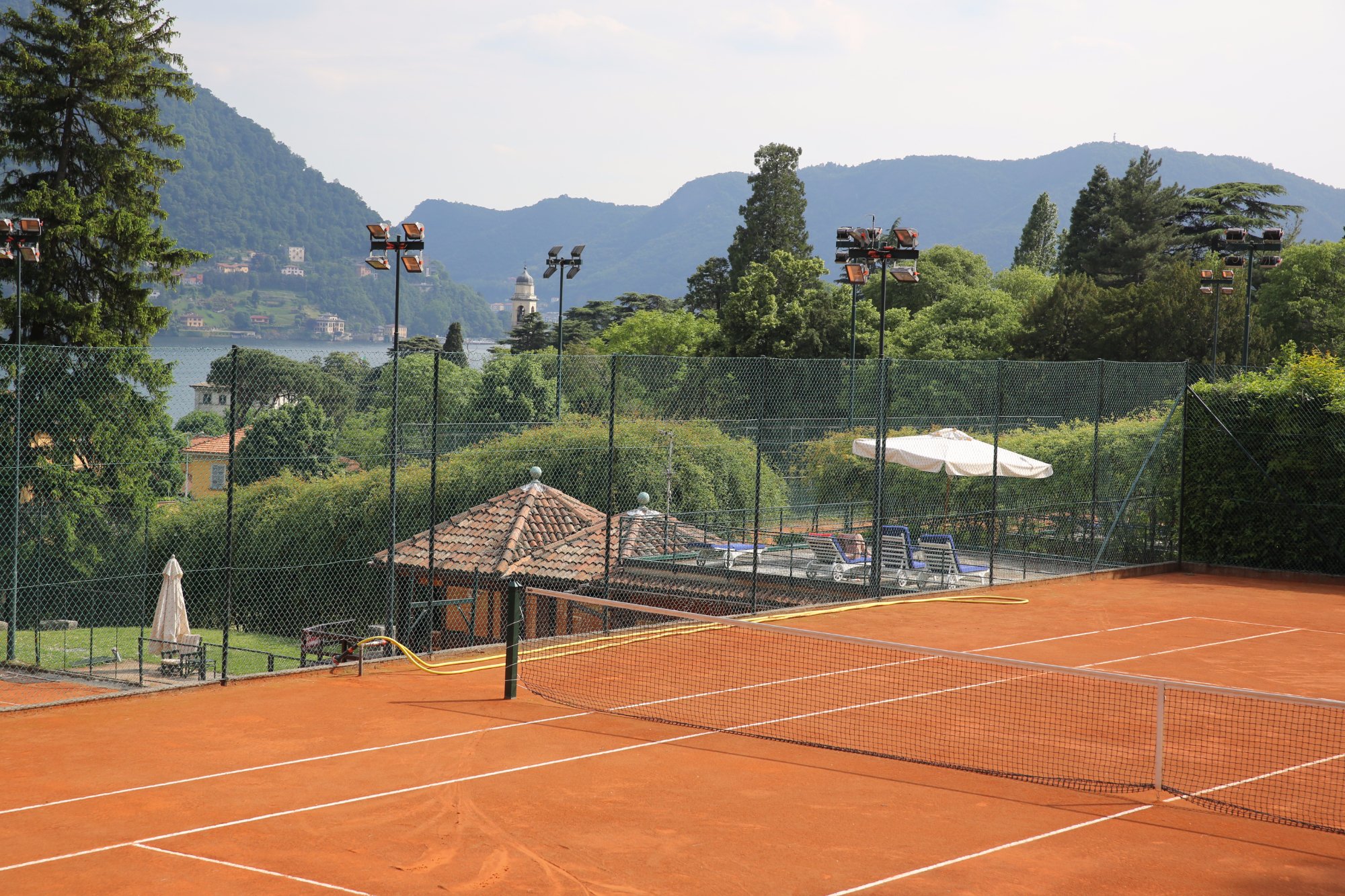 Villa d'Este