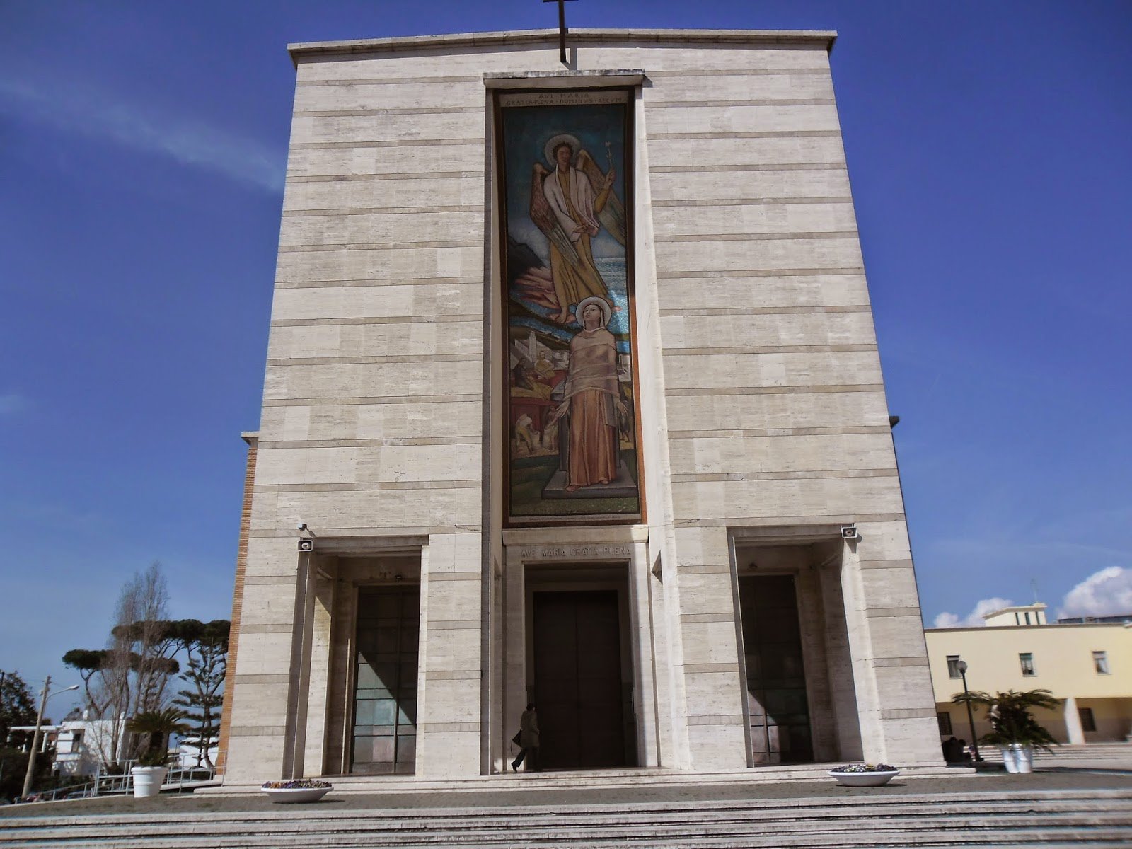 Chiesa della Santissima Annunziata