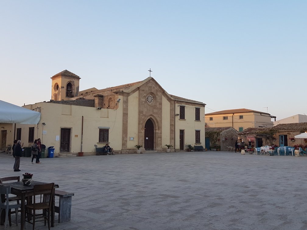 Chiesa di San Francesco di Paola