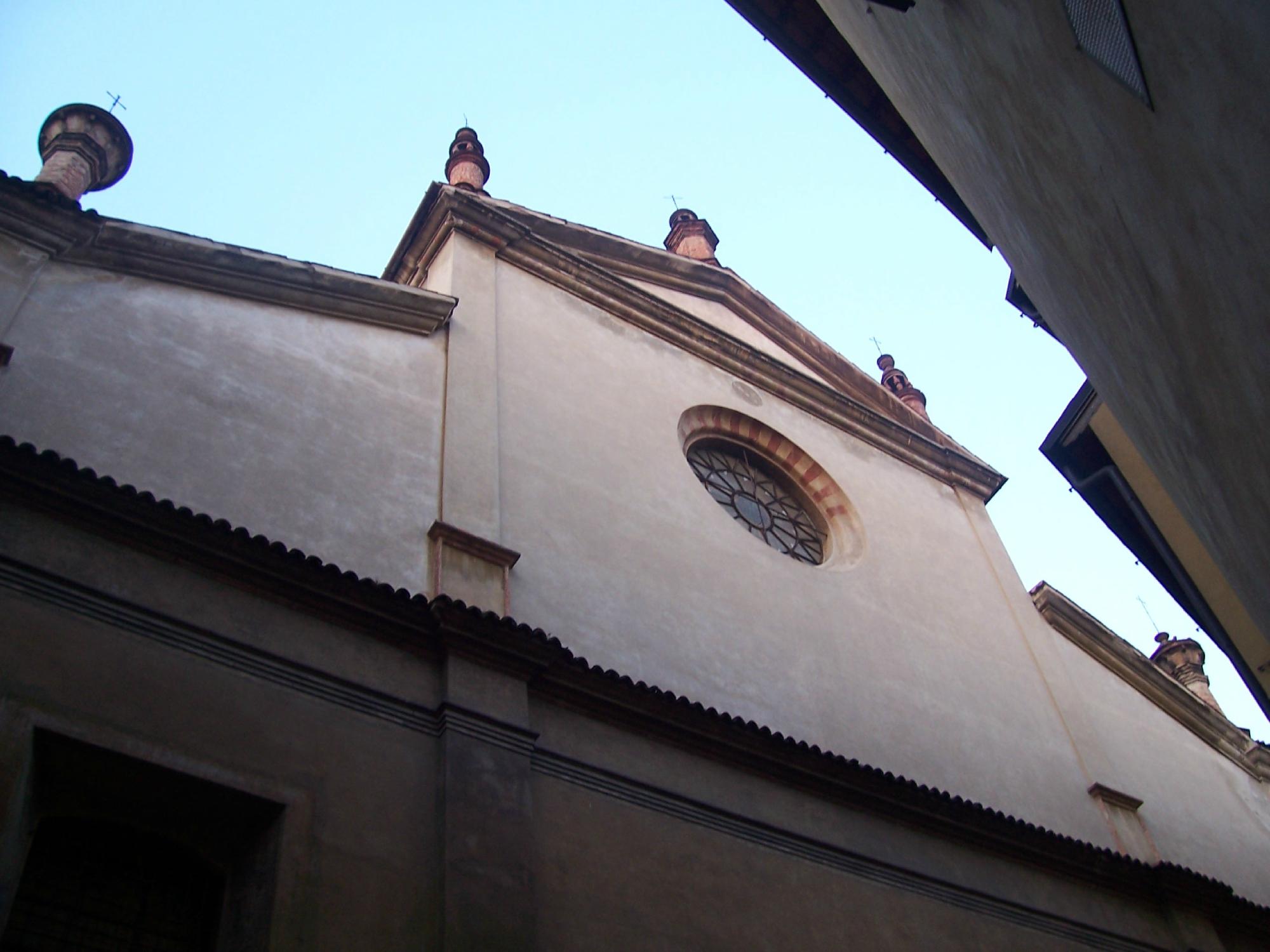 Chiesa di S. Giuseppe