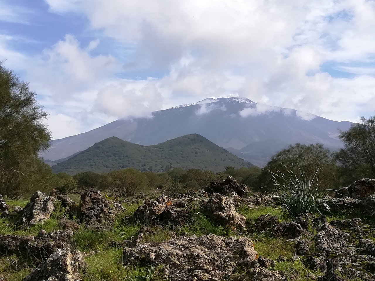 I Capricci del Vulcano