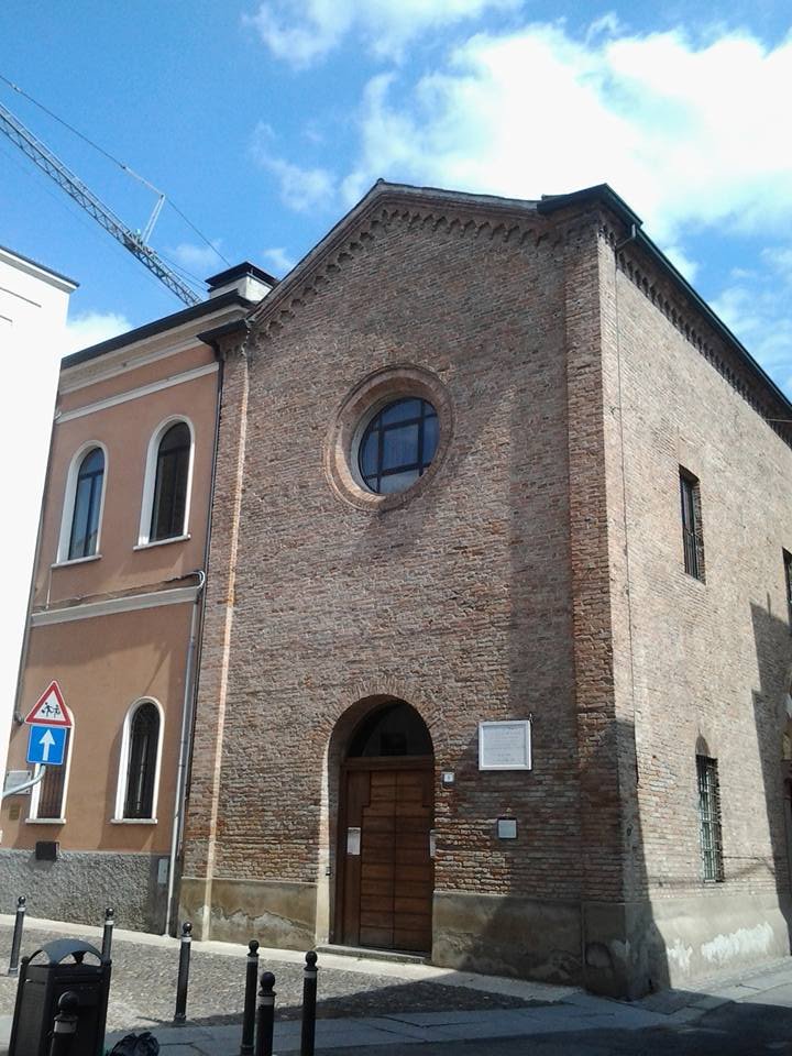 Chiesa di Santa Maria della Vittoria