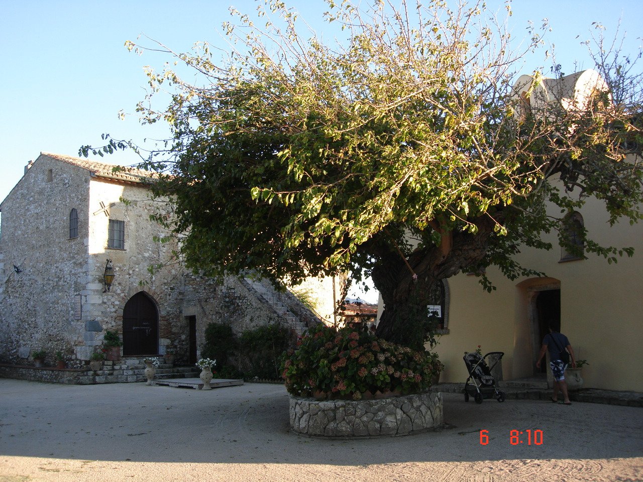 Chiesa della Madonna della Sorresca