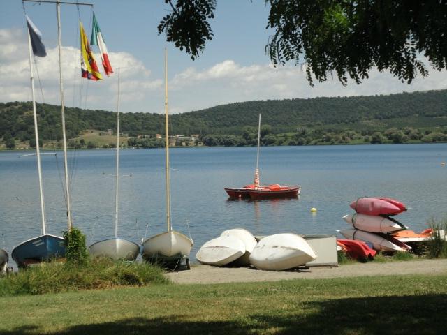 Nauticlub Martignano