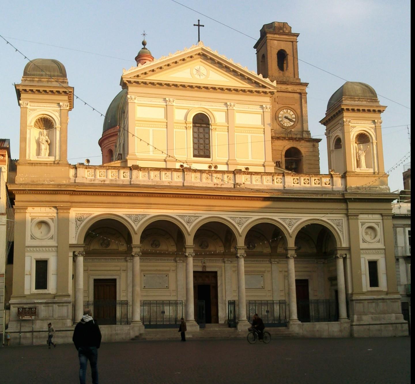 Duomo di Nola