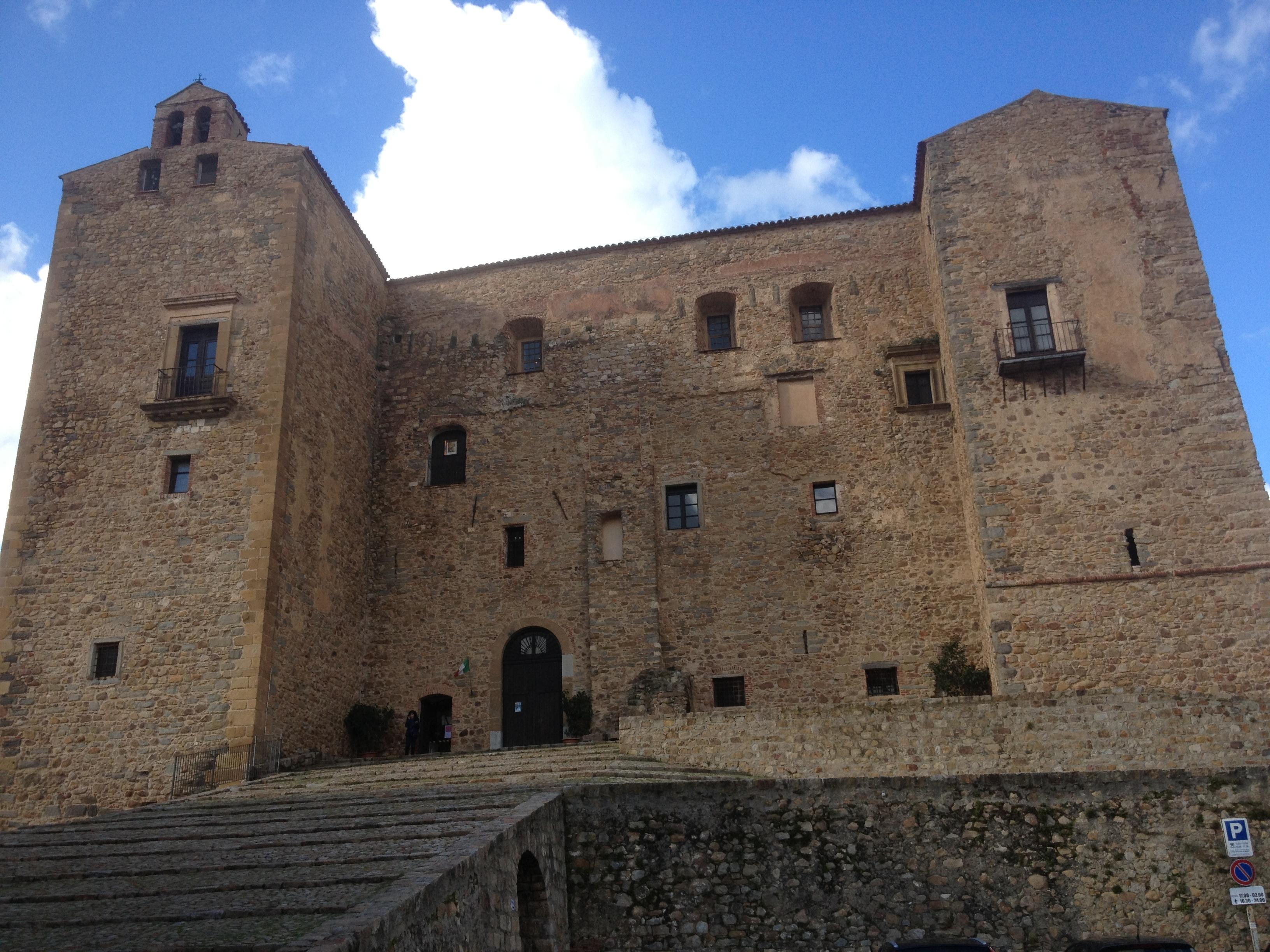 Museo Civico di Castelbuono