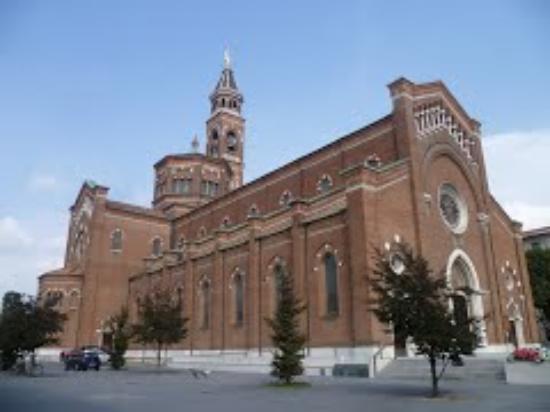 Chiesa Prepositurale dei S. S. Pietro e Paolo