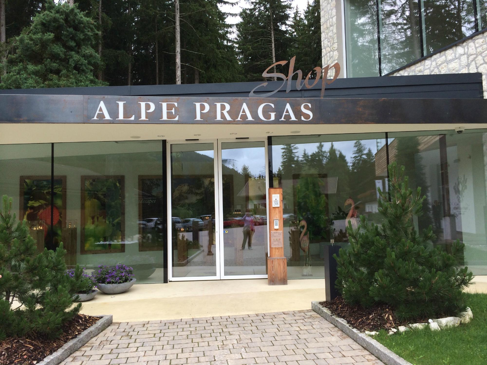 Alpe Pragas Srl