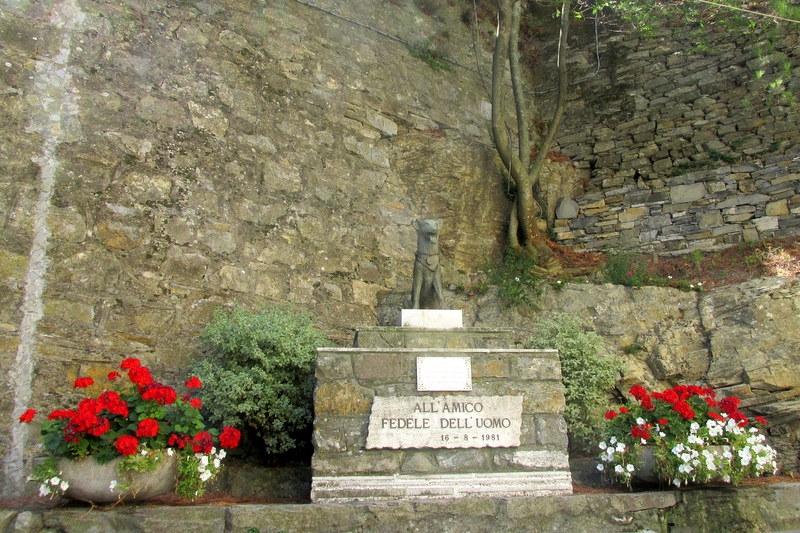 Camogli - San Rocco - Punta Chiappa Trail