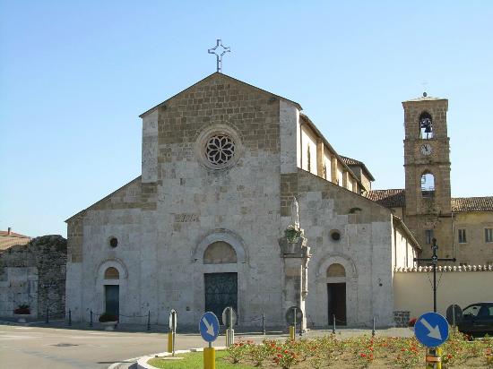 Basilica s. Domenico