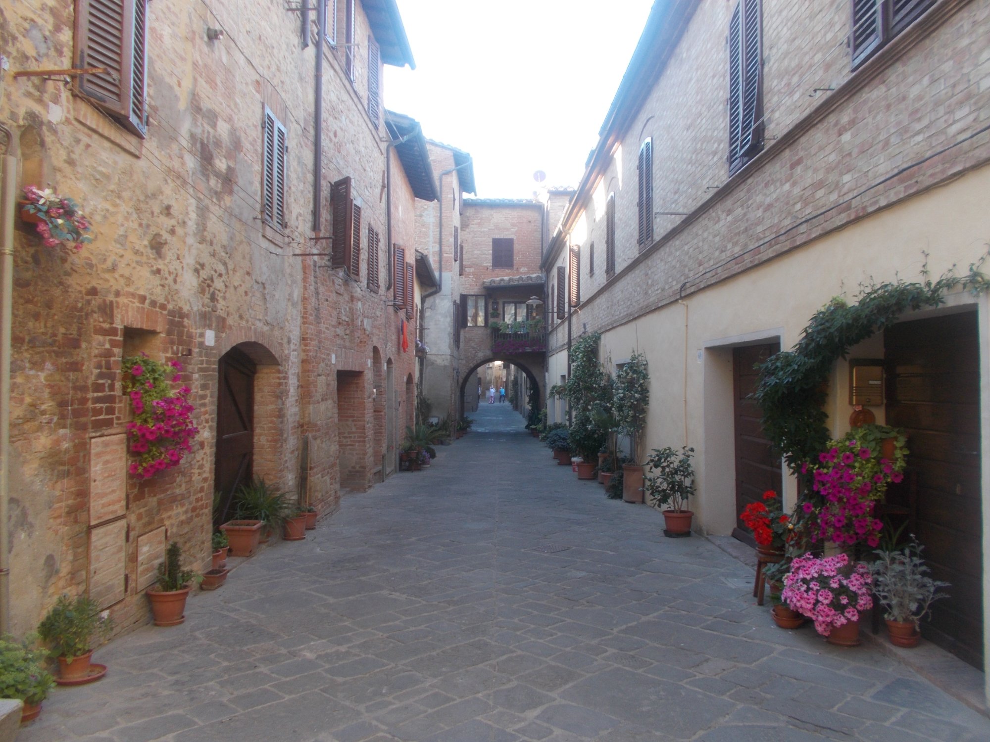 Borgo Medievale Cinto da Mura