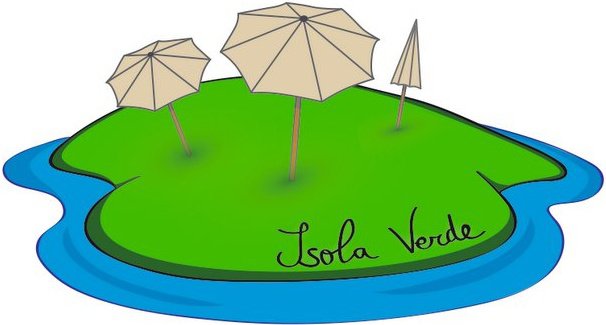 Lido Isola Verde