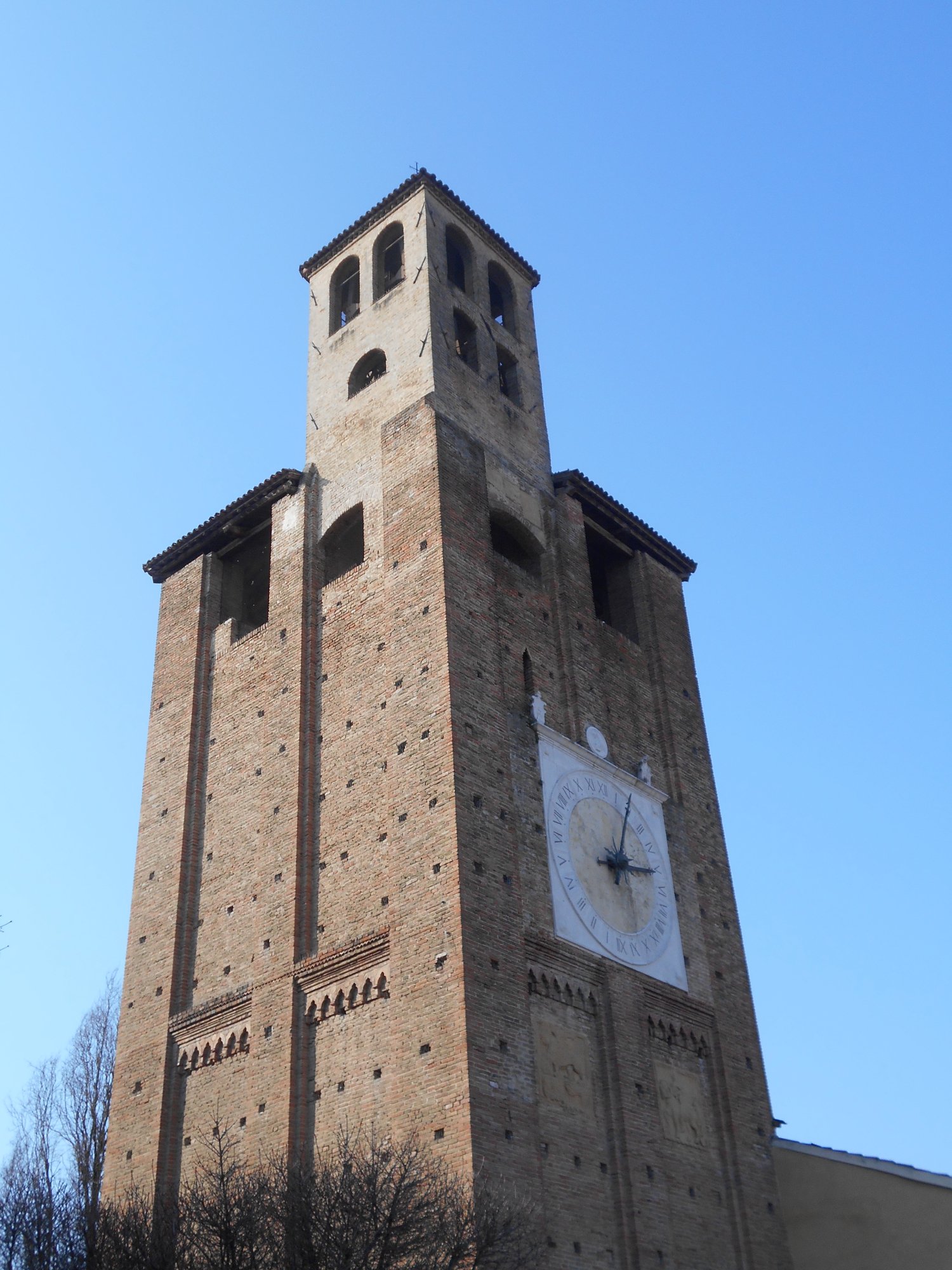 La Torre Carrarese