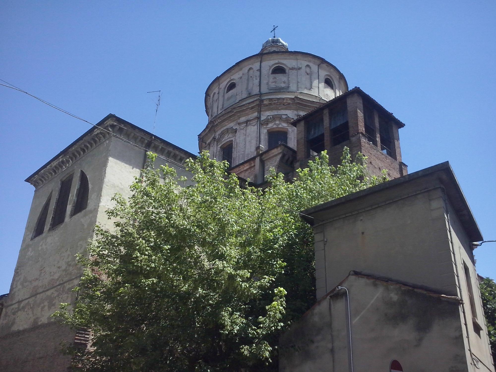 Chiesa di San Maurizio