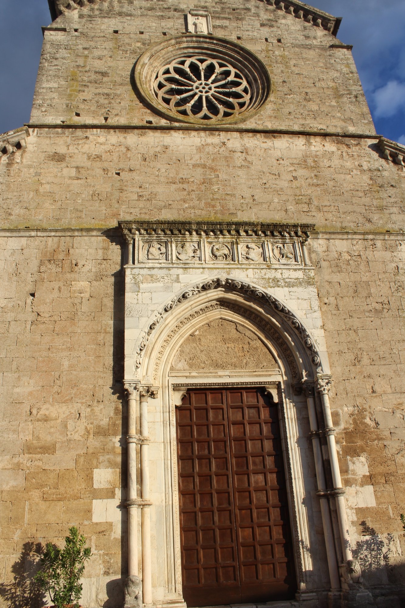 Chiesa di Santa Maria Maggiore