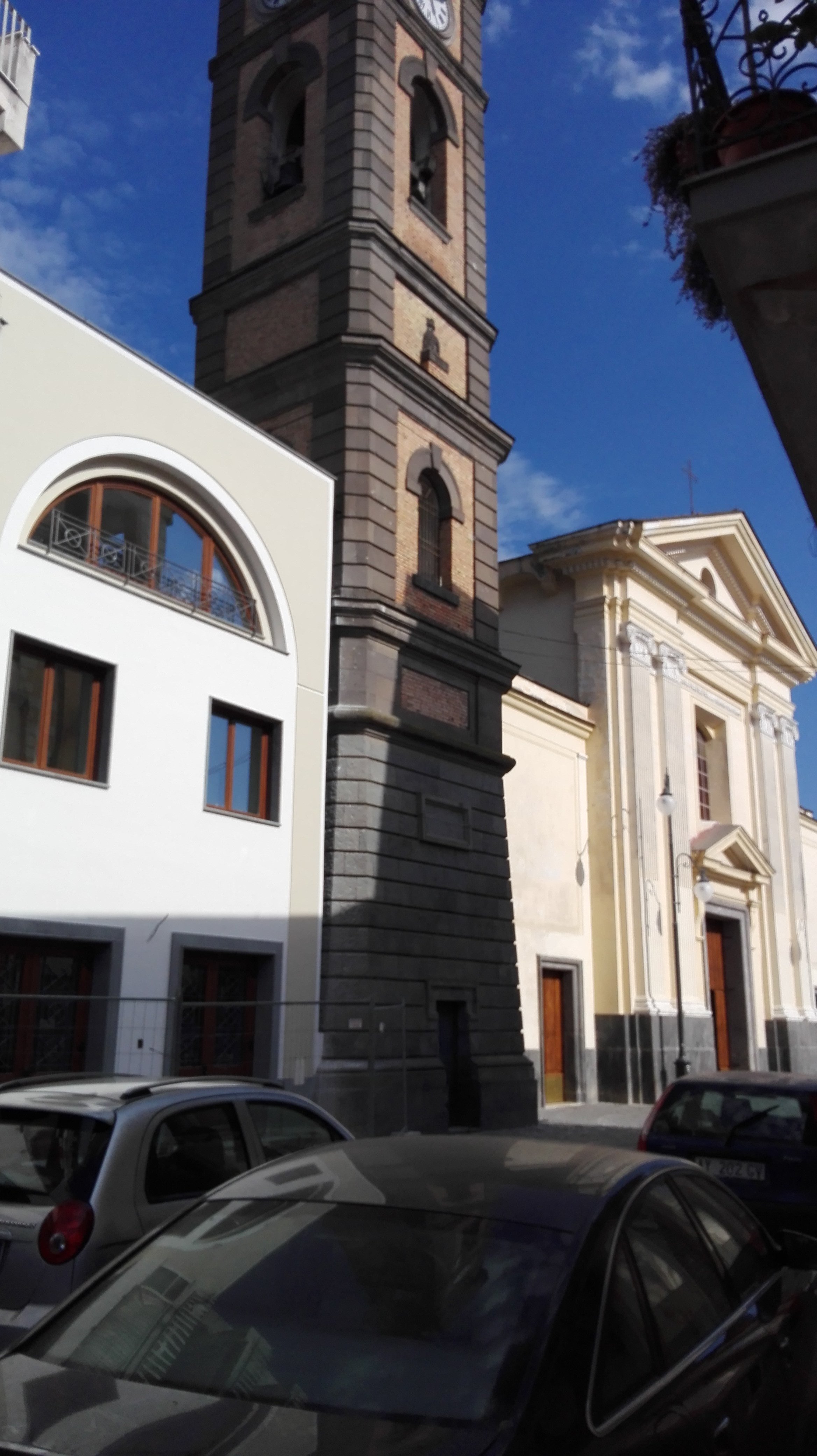 Chiesa di Santa Maria delle Vergini