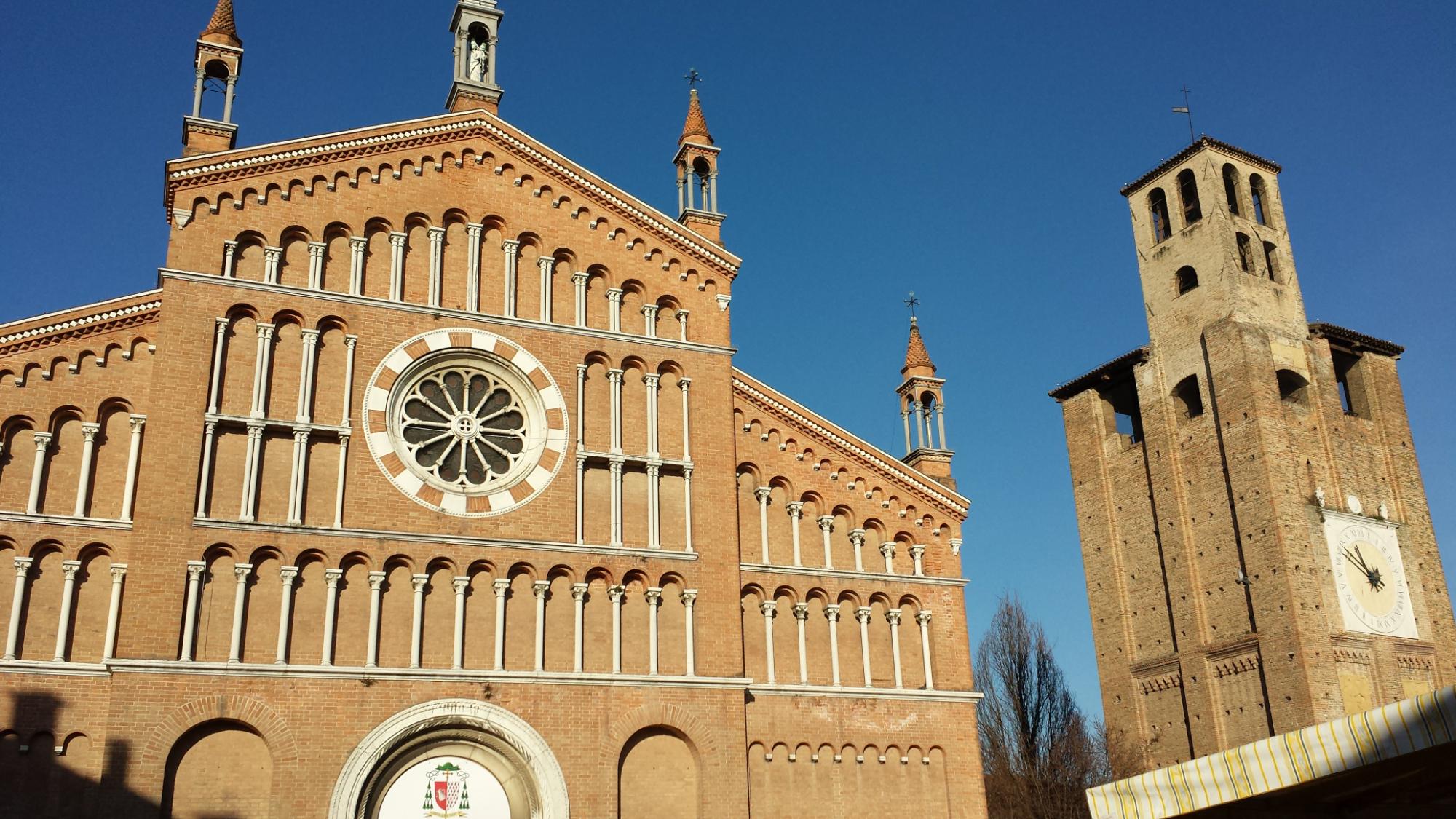 Duomo di San Martino di Piove di Sacco