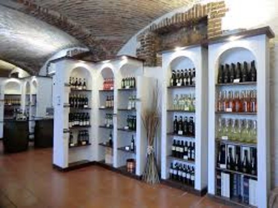 Enoteca Regionale di Gattinara