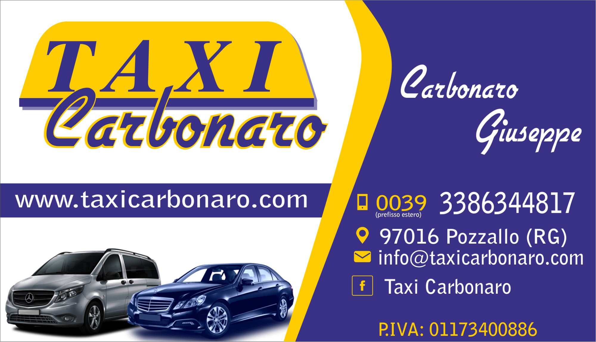 Taxi Carbonaro