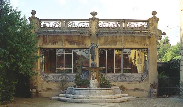 Villa Masini