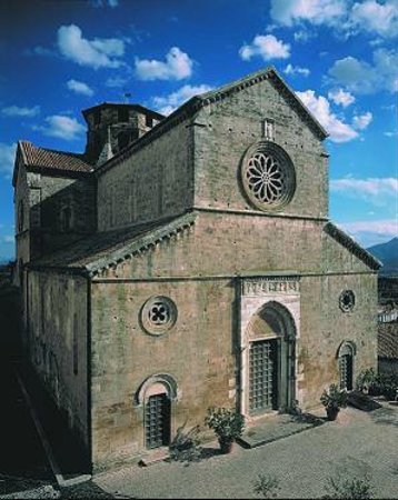 Basilica SS. Giovanni E Paolo
