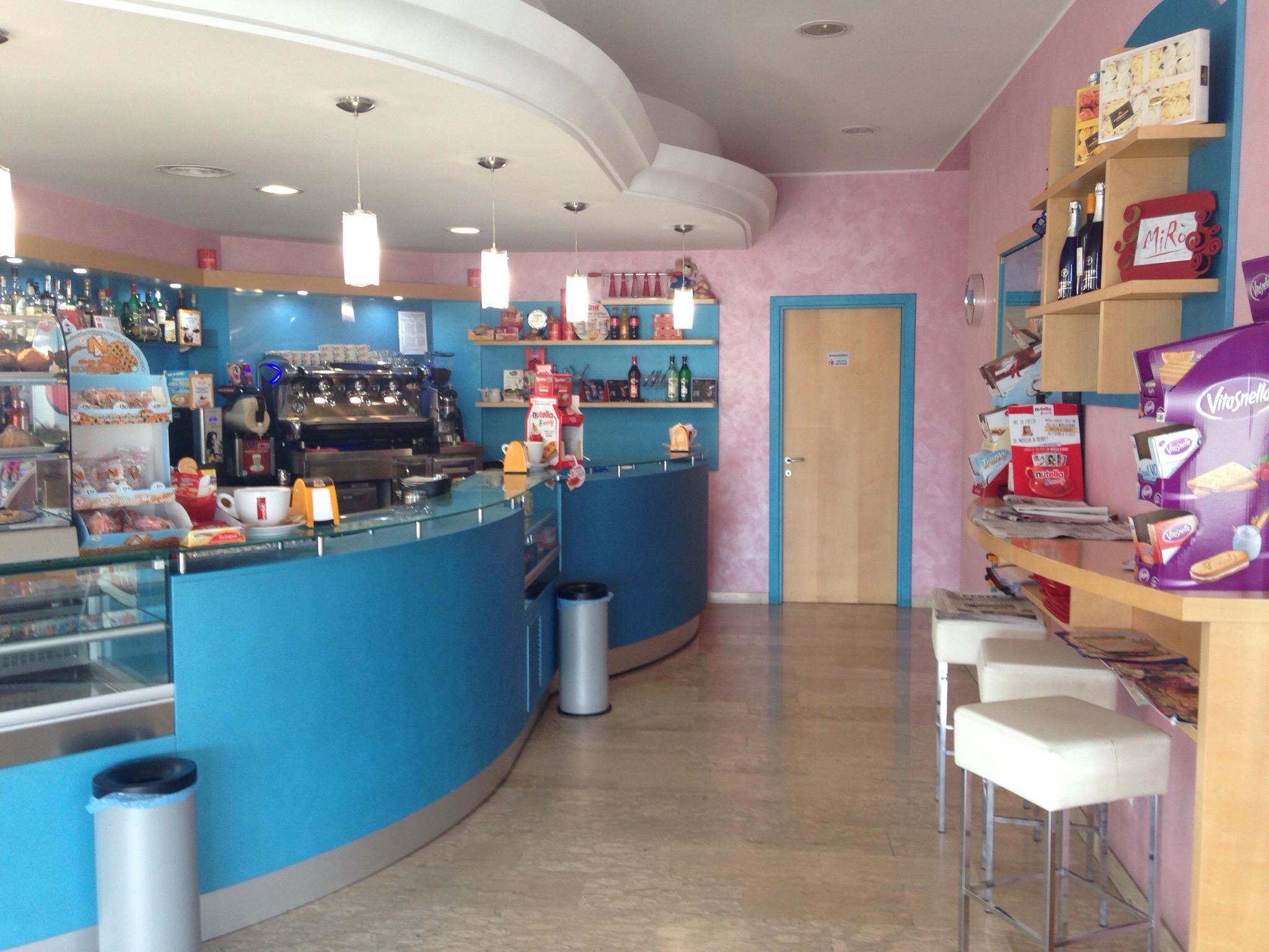 Mirò Caffetteria Gelateria