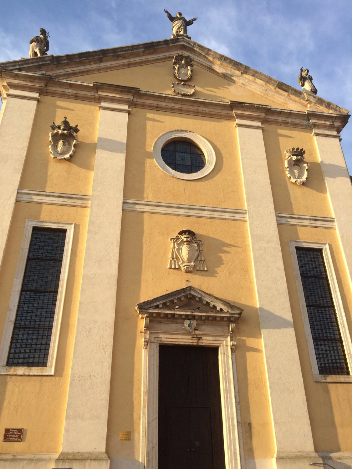 Duomo Di Thiene